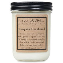 Load image into Gallery viewer, 1803 Soy Candles