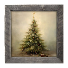 Load image into Gallery viewer, Christmas Tree with Star