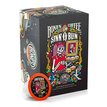 Load image into Gallery viewer, Sinn-O-Bun Bones Cups - 12 Count