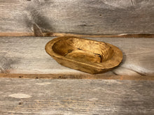 Load image into Gallery viewer, Rustic Dough Bowls
