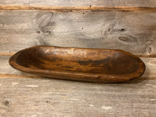 Load image into Gallery viewer, Rustic Dough Bowls