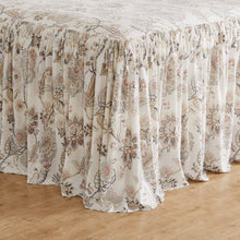 Load image into Gallery viewer, Ophelia Blush Bedspread Set