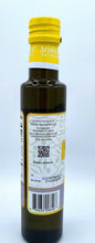 Load image into Gallery viewer, Ariston Lemon Infused Extra Virgin Olive Oil 8.45oz
