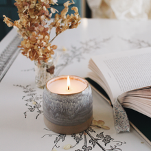 Load image into Gallery viewer, Greta, Unscented | Growing Candle