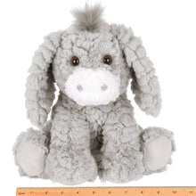 Load image into Gallery viewer, Donny the Plush Donkey