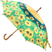Load image into Gallery viewer, Umbrella - Sunflower Fields