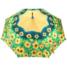 Load image into Gallery viewer, Umbrella - Sunflower Fields