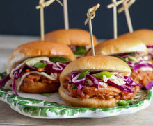 Load image into Gallery viewer, Peach Habanero Jam - 15 oz.