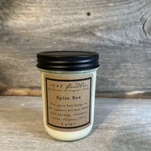 Load image into Gallery viewer, 1803 Soy Candles