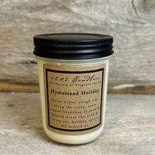 Load image into Gallery viewer, 1803 Soy Candles