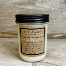 Load image into Gallery viewer, 1803 Soy Candles