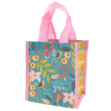 Load image into Gallery viewer, Recycled Small Gift Bag