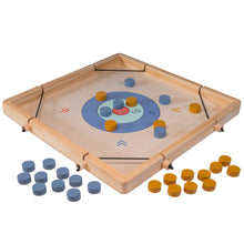 Load image into Gallery viewer, Neato! Time To Play 8-In-1 Game- Retro Classic