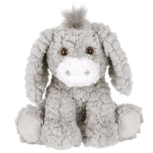 Load image into Gallery viewer, Donny the Plush Donkey