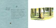 Load image into Gallery viewer, Winnie-the-Pooh: The Little Book of Wisdom : A.A. Milne