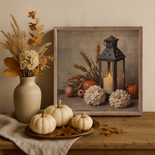 Load image into Gallery viewer, Autumn Lantern