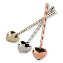 Load image into Gallery viewer, Heart Small Spoon 5.5 L