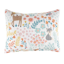 Load image into Gallery viewer, Fancy Forest Quilt Set - Twin