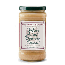 Load image into Gallery viewer, Stonewall Kitchen Simmering Sauces