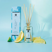 Load image into Gallery viewer, Natural Inspirations Aromatic Reed Diffuser