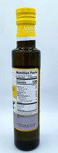 Load image into Gallery viewer, Ariston Lemon Infused Extra Virgin Olive Oil 8.45oz