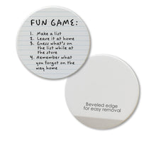 Load image into Gallery viewer, Car Coasters