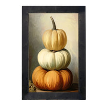 Load image into Gallery viewer, Halloween and Fall Rustic Framed Seasonal Pictures