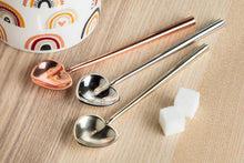 Load image into Gallery viewer, Heart Small Spoon 5.5 L