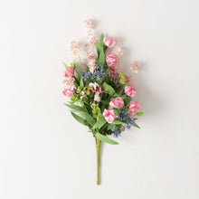 Load image into Gallery viewer, Spring Florals Bush