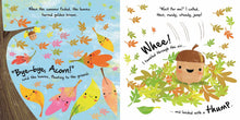 Load image into Gallery viewer, Nature Stories: Little Acorn-Discover an Amazing Story from the Natural World by IglooBooks