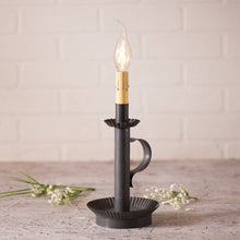 Load image into Gallery viewer, Candlestick Accent Light in Kettle Black