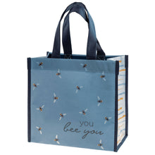 Load image into Gallery viewer, Recycled Medium Gift Bag