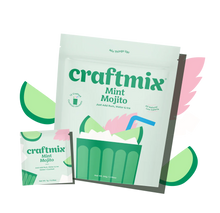 Load image into Gallery viewer, Craftmix Drink Mixers