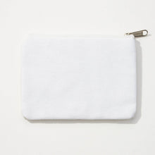 Load image into Gallery viewer, Lucky Clovers St. Patrick's Day Coin Pouch
