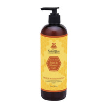 Load image into Gallery viewer, Bath & Shower Gel - The Naked Bee