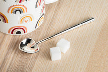 Load image into Gallery viewer, Heart Small Spoon 5.5 L