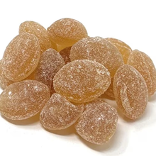 Load image into Gallery viewer, Claeys Old Fashioned Ginger Hard Candies