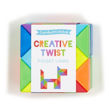 Load image into Gallery viewer, Multicolor Fidget Puzzle