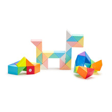 Load image into Gallery viewer, Multicolor Fidget Puzzle