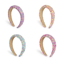 Load image into Gallery viewer, Sprinkles Headband