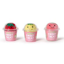 Load image into Gallery viewer, Sweet Treat Reversible 2-in-1 Plush Toy in Cup