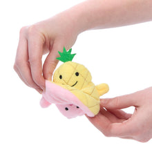 Load image into Gallery viewer, Sweet Treat Reversible 2-in-1 Plush Toy in Cup