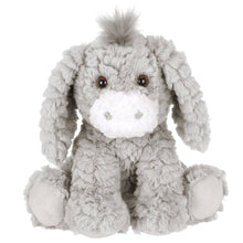 Load image into Gallery viewer, Donny the Plush Donkey