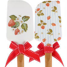 Load image into Gallery viewer, Strawberry Spatula