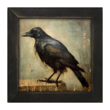 Load image into Gallery viewer, Halloween and Fall Rustic Framed Seasonal Pictures