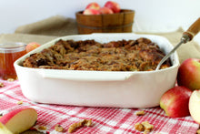 Load image into Gallery viewer, Honey Apple Pecan Dip Mix