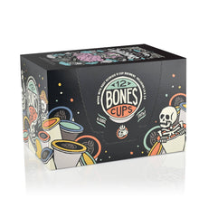 Load image into Gallery viewer, Cookies N' Dreams Bones Cups - 12 Count