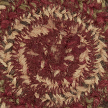 Load image into Gallery viewer, Cider Mill Jute Coaster