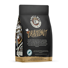 Load image into Gallery viewer, Crazelnut Flavored Coffee | 12oz | Ground