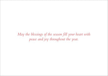 Load image into Gallery viewer, The Village Church Deluxe Boxed Holiday Cards